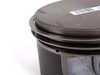 ES#21425 - 11257506222 - Standard Bore Piston - Priced Each - Includes piston rings, wrist pin, and snap ring - Genuine BMW - BMW