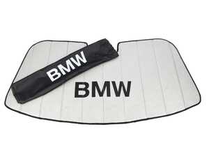 ES#4212497 - 82112473373 - G07 SUNSHADE - Genuine BMW - BMW