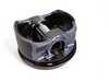 ES#21425 - 11257506222 - Standard Bore Piston - Priced Each - Includes piston rings, wrist pin, and snap ring - Genuine BMW - BMW