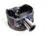 ES#21425 - 11257506222 - Standard Bore Piston - Priced Each - Includes piston rings, wrist pin, and snap ring - Genuine BMW - BMW