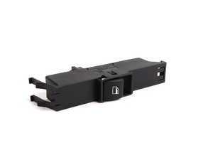 ES#166998 - 61316902177 - Window Switch - Driver's Side - Replacement window switch - Genuine BMW - BMW