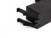 ES#166998 - 61316902177 - Window Switch - Driver's Side - Replacement window switch - Genuine BMW - BMW