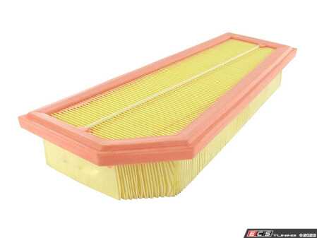 ES#2883849 - 2710940304 - Engine Air Filter - Priced Each - Filters the air before it enters your engine - Vaico - Mercedes Benz