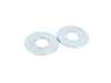ES#4362415 - RBK-E3095A12mm - Rear Polyurethane Bushing Kit - E30 12MM Offset - 95A Street/Track - Green - Revshift - BMW