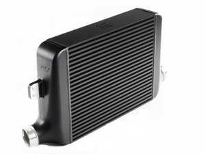 ES#4830429 - IETPCZ1 - Race Series FDS Intercooler System - 280% volume increase over stock intercooler, 55% volume increase over standard IE FDS Intercooler - Integrated Engineering - Audi
