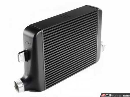 ES#4830429 - IETPCZ1 - Race Series FDS Intercooler System - 280% volume increase over stock intercooler, 55% volume increase over standard IE FDS Intercooler - Integrated Engineering - Audi