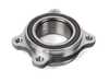 ES#4826859 - 8W0407625G - Wheel Bearing  - Fits the left and right side. - Hudson - Audi