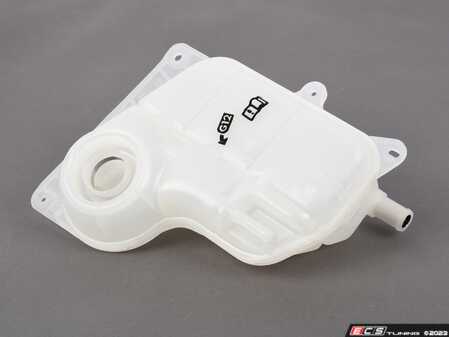 ES#3139150 - 8D0121403L - Coolant Expansion Tank - Hudson - Audi