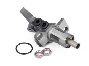 ES#4716183 - 8K0611021A - Brake Master Cylinder - Restore your braking performance - ATE - Audi