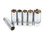 ES#4829841 - mspm100 - 12 Piece 3/8" Drive Magnetic Spark Plug Master Set - Never worry about missing a spark plug socket - this set will cover it all, both SAE and metric. - VIM Tools - Audi BMW Volkswagen Mercedes Benz MINI Porsche