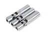 ES#4829841 - mspm100 - 12 Piece 3/8" Drive Magnetic Spark Plug Master Set - Never worry about missing a spark plug socket - this set will cover it all, both SAE and metric. - VIM Tools - Audi BMW Volkswagen Mercedes Benz MINI Porsche
