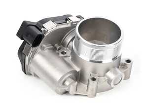 ES#4742864 - 06F133062AG - Throttle Body Assembly - URO - Audi Volkswagen