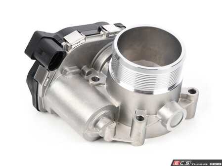 ES#4742864 - 06F133062AG - Throttle Body Assembly - URO - Audi Volkswagen
