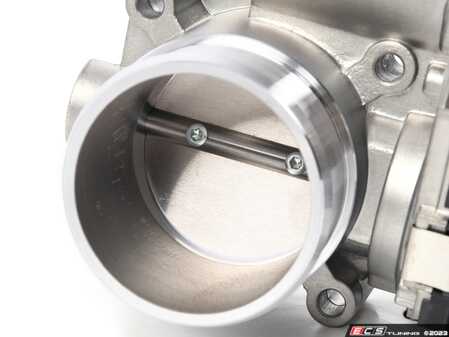 URO - 06F133062AG - Throttle Body Assembly