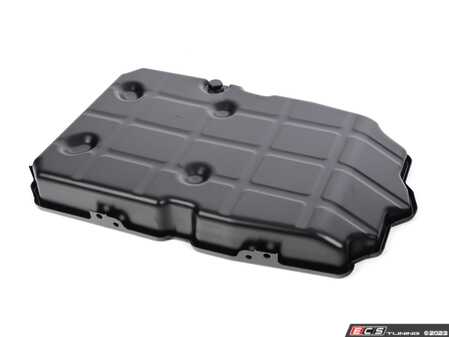 ES#4642523 - 2222700512 - Automatic Transmission Oil Pan - Sump for transmission fluid - URO - Mercedes Benz