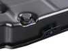 ES#4642523 - 2222700512 - Automatic Transmission Oil Pan - Sump for transmission fluid - URO - Mercedes Benz