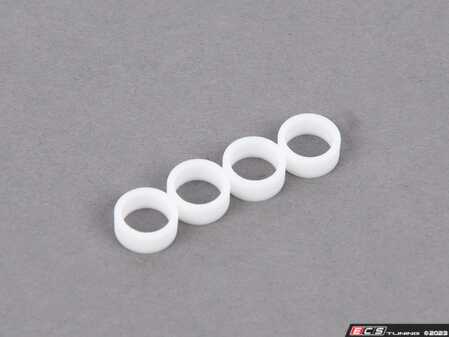 Fuel Injector Seal Kit For VW Jetta Audi A4 TT 2.0T – Set Of 4 Seals | Part #06D998907 BPY BWA-722020