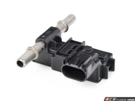 ES#4811073 - 100.1037 - Ethanol Content Sensor - Add in A Genuine VDO Ethanol Sensor! - VDO - BMW