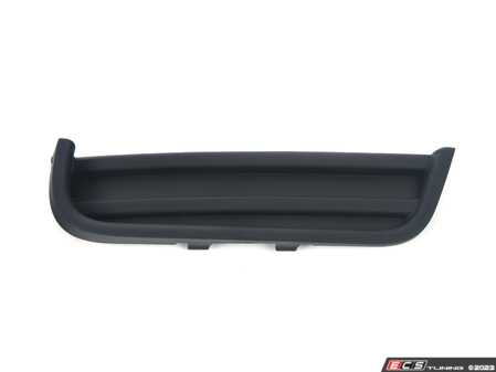 ES#4788139 - 51125A5F093 - JCW Cover For Towing Hing - This cover is for the JCW aero rear bumper - Genuine MINI - MINI