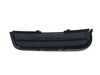 ES#4788139 - 51125A5F093 - JCW Cover For Towing Hing - This cover is for the JCW aero rear bumper - Genuine MINI - MINI
