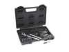 ES#4471940 - FRBS89 - 89 Piece Bit Set With 1/4" Flex Ratchet  - Full bit kit that will meet all your needs. - VIM Tools - Audi BMW Volkswagen Mercedes Benz MINI Porsche
