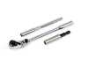 ES#4471940 - FRBS89 - 89 Piece Bit Set With 1/4" Flex Ratchet  - Full bit kit that will meet all your needs. - VIM Tools - Audi BMW Volkswagen Mercedes Benz MINI Porsche