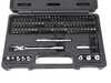 ES#4471940 - FRBS89 - 89 Piece Bit Set With 1/4" Flex Ratchet  - Full bit kit that will meet all your needs. - VIM Tools - Audi BMW Volkswagen Mercedes Benz MINI Porsche