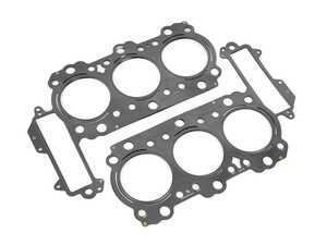 ES#3130932 - 106-09.3/101.040 - Custom 101mm Head Gasket Set - 3.2/3.4/3.6/3.8 - Universal 5 or 3 chain design - LN Engineering - 