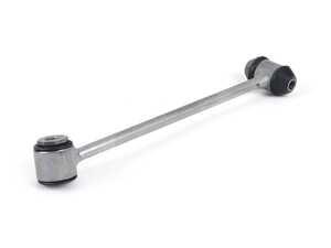 ES#2760469 - 2053260317 - Rear Sway Bar Link - Left - Rear Axle, Left Side - Genuine Mercedes Benz - Mercedes Benz