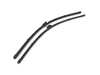 ES#3685728 - 2058204503 - Front Wiper Blade Set - Includes left and right front wiper blades - Genuine Mercedes Benz - Mercedes Benz