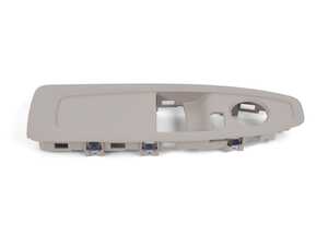 ES#4192721 - 51417365351 - COVER, SWITCH, POWER WINDOW, - Genuine BMW - BMW