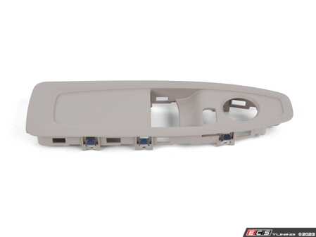ES#4192721 - 51417365351 - COVER, SWITCH, POWER WINDOW, - Genuine BMW - BMW