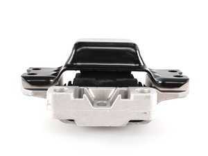 ES#315627 - 1K0199555AP - Transmission Mount - Stabilizes transmission and ensures smooth engagement - Genuine Volkswagen Audi - Volkswagen