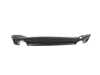 ES#4494263 - 17A807568H9B9 - Rear Diffuser
 - Replace Your Damaged Diffuser with This Factory Replacement - Genuine Volkswagen Audi - Volkswagen