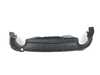 ES#4494263 - 17A807568H9B9 - Rear Diffuser
 - Replace Your Damaged Diffuser with This Factory Replacement - Genuine Volkswagen Audi - Volkswagen