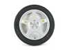 ES#4741682 - 36115A3E076 - SPACE SAVER WHEEL WITH TIRE - 26" tall and 6" wide 135/80R18 center bore of 72.6mm - Genuine BMW - BMW
