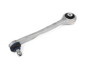 ES#4335592 - 8K0407505R - Front Upper Control Arm - Straight - Left - Keep your suspension in top shape - Delphi - Audi