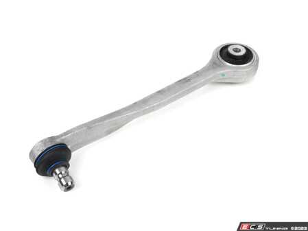 ES#4335592 - 8K0407505R - Front Upper Control Arm - Straight - Left - Keep your suspension in top shape - Delphi - Audi