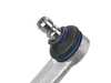 ES#4335592 - 8K0407505R - Front Upper Control Arm - Straight - Left - Keep your suspension in top shape - Delphi - Audi