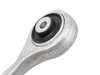 ES#4335592 - 8K0407505R - Front Upper Control Arm - Straight - Left - Keep your suspension in top shape - Delphi - Audi
