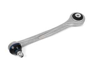 ES#4335593 - 8K0407506R - Front Upper Control Arm - Straight - Right - Keep your suspension in top shape - Delphi - Audi