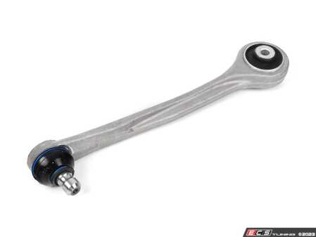 ES#4335593 - 8K0407506R - Front Upper Control Arm - Straight - Right - Keep your suspension in top shape - Delphi - Audi