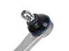 ES#4335593 - 8K0407506R - Front Upper Control Arm - Straight - Right - Keep your suspension in top shape - Delphi - Audi