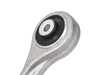ES#4335593 - 8K0407506R - Front Upper Control Arm - Straight - Right - Keep your suspension in top shape - Delphi - Audi