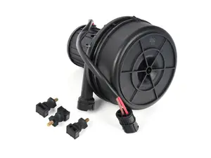 URO Secondary Air Pump