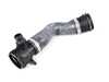 ES#4343507 - 17127531579 - Radiator Hose - Upper - Replace split hoses - Febi - BMW