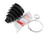 ES#4344658 - 31607560384 - Exterior CV Boot Repair Kit - Includes boot, grease, and clamps needed for installation - Febi - MINI