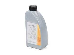 ES#4357299 - 001989240309 - Central Hydraulic / Power Steering Fluid - One (1) Liter Container - Genuine Mercedes Benz - Mercedes Benz