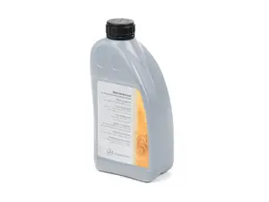Central Hydraulic / Power Steering Fluid