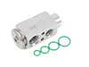 ES#4376634 - 64516924984 - A/C Expansion Valve 999352
 - Part of the a/c system - Nissens - MINI